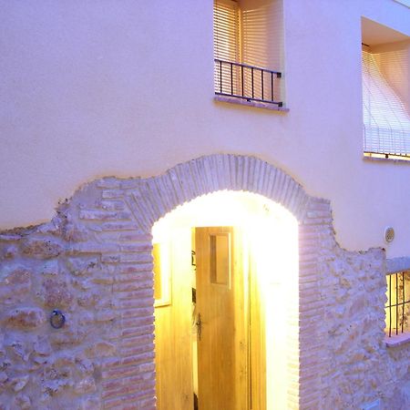 Ca La Monica Guest House Torre de Fontaubella Ruang foto